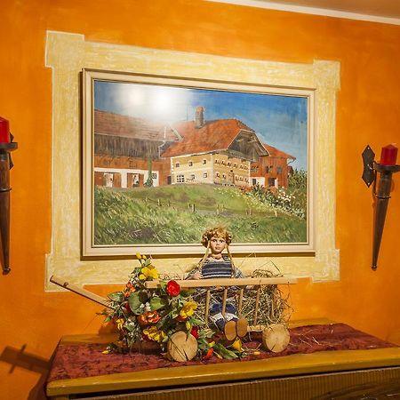 Villa Stiedlbauerhof à Seeham Extérieur photo