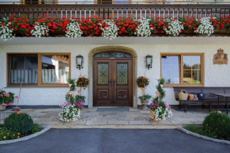 Villa Stiedlbauerhof à Seeham Extérieur photo