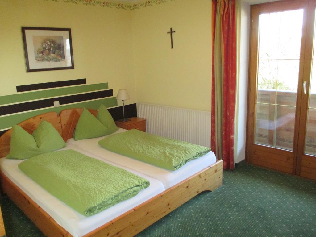 Villa Stiedlbauerhof à Seeham Chambre photo