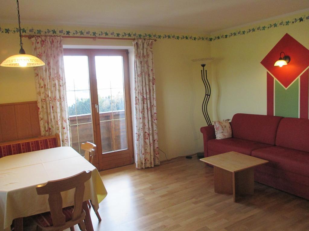 Villa Stiedlbauerhof à Seeham Chambre photo