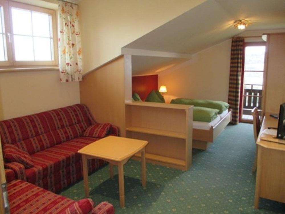 Villa Stiedlbauerhof à Seeham Chambre photo