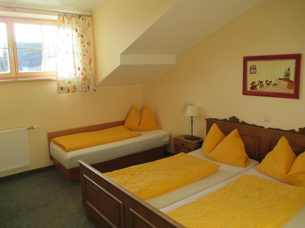 Villa Stiedlbauerhof à Seeham Chambre photo
